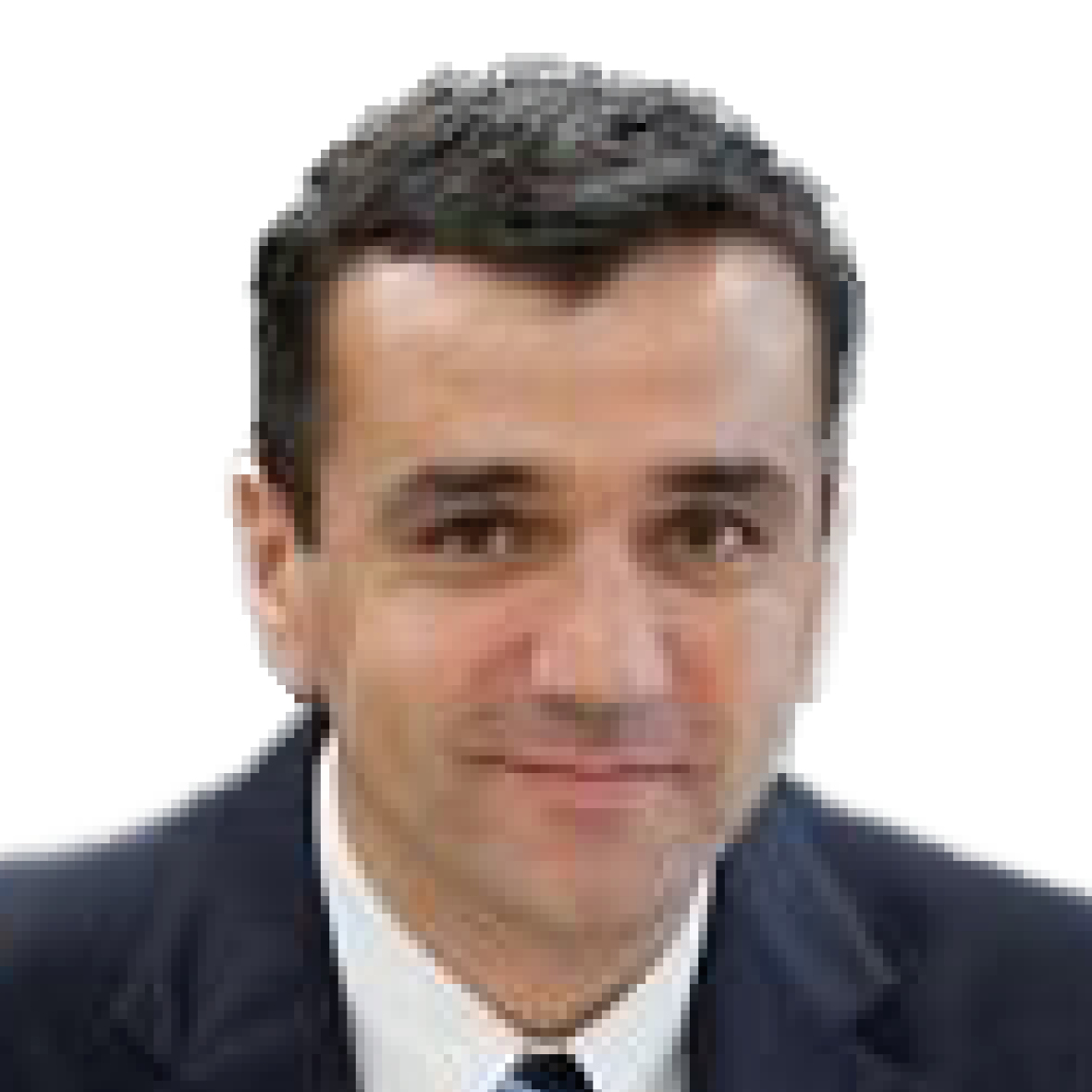 Ilian Mihov, Dean, INSEAD